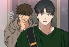 Spoilers el Manhwa BL The Sinning God Capítulo 13 PT BR Scan, O amor romântico começa de novo