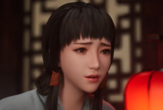Link Nonton Donghua Martial God Asura (2023) Episode 10 SUB INDO , Tonton Disini Buat Update Lebih Cepat!
