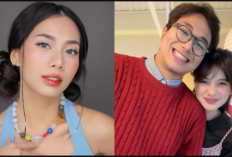 Instagram Asli Salsabilla Audinna, Viral Diselingkuhi Pacar Setelah 6 Tahun Hubungan!