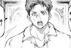 Shangri-La Frontier Chapter 282 Bahasa Indonesia, Norman Datang Membawa Sebuah Kabar