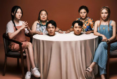 Link Nonton Film The House of No Man (2023) Sub Indo Full Movie, Cucu Kesayangan Nenek Hamil Duluan, Begini Reaksi Keluarga Besar