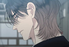 Bau-Bau Masalah, Baca Manhwa BL Open Board Sub Indo Chapter 66! Daddy Ajakin Pilwon Kabur ke Luar Negeri