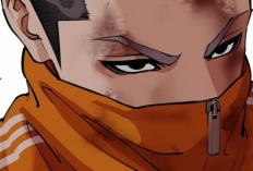 RILIS! Manhwa Lookism Chapter 573 Bahasa Indonesia, Jonggun Penipu Handal!