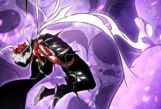 Lire Demonic Evolution Chapitre 118 VF Scan Le Combat Contre Le Démon