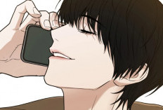 Lisez Manhwa BL Reverse Thinking Chapitre 7 Scan VF FR, Il y a Quelque Chose de Différent !