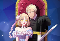 Synopsis et Lire le Webtoon Ombres et Lumière Scan VF FR Chapitre Complet 1-103 Gratuit, Quand Un Chevalier Tombe Amoureux