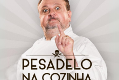 Link para Assistir Pesadelo na Cozinha 2025 - Temporada 4 em (Full HD) Legendado Em Portuguêse (BR) Episódios Completo
