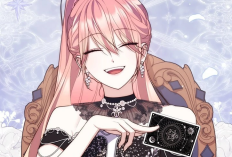 RAW Link Baca Manhwa A Princess Who Reads Fortune Chapter 116 Bahasa Indonesia, Apakah Rumor Tersebut Bisa Dipercaya?