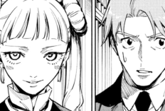 Baca Manga Jujutsu Kaisen Modulo Chapter 15 Bahasa Indonesia, RAW! Perasahabatan yang Telah Kandas