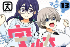 Ler Manga Uzaki-chan wa Asobitai! Capítulo Completo Scan PT BR A Vida De Um Garoto Nerd Muda Por Causa De Sua Irmãzinha