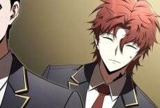 Lire The Fox-Eyed Villain of the Demon Academy Manhwa Chapitre 22 en Français, apprendre la magie