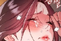 Apapun itu, Hindari! Link Baca Manhwa A Dangerous Deal and The Girl Next Door Chapter 56 Bahasa Indonesia