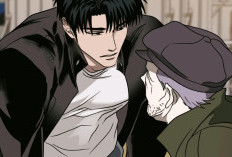 Leia RAW Manhwa Shutline Capítulo 101 Scan PT BR Fugir Juntos É Melhor
