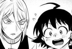 Ler Manga Mairimashita Iruma Kun Capítulo 388 PT BR Scan A Súbita Declaração De Amor De Clara
