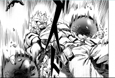 Lien Lire le Manga One Punch Man Chapitre 269 VF Scan, Une bataille épique !