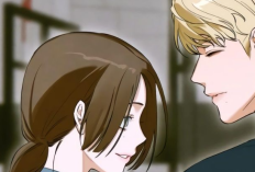 Enlance El Diablo me Desea Manhwa Capítulo 55 Español Sub, cuidado con la tercera persona