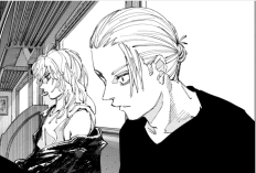 Lire le Manga Sakamoto Days Chapitre 242 en Français, Message d'Akao