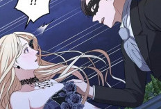 Baca Manhwa Please Notice Jasmine! Chapter 7 Bahasa Indonesia, Gawat! Sesuatu Besar Terjadi dalam Hidup Jasmin