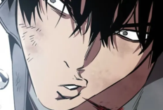 Update Manhwa The Great War Chapter 62 Bahasa Indonesia, Spoiler Lengkap dan Jadwal Rilis Mingguan