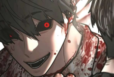 Sungkem Dulu sama Suhu! Lanjutan Link Baca Manhwa Reality Quest Chapter 191 English Scan Indonesia