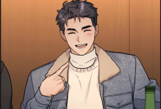 Spoilers de Manhwa Merry Psycho Chapitre 47 Scan VF, La jalousie du président !