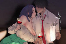 Manager Effort Banget! Lanjutan Baca Manhwa A Wonderful New World Chapter 216 Bahasa Indo, Semua Sudah Dipersiapkan