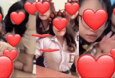 Link Video Viral Seragam SMK Full Album Doodstream 2024, Banyak Koleksi Terbaru Bikin Tegang!