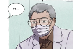 Leer Manhwa BL Perros de Prisión (Dogs in Prison) Capítulo 37 en Español, ¡Jin-gi que tiene una nueva misión!