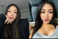 Vídeo Completo De Jhoselyn Maura en Telegram, ¡Acceso Gratuito! ¡Compruébelo Aquí!