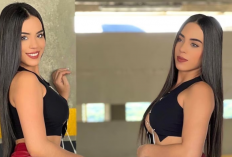Gemelas Abello videos en TikTok más calientes sin ropa interior, Descargar el álbum completo!