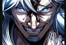 Spoiler dan Baca Manhwa Nano Machine Chapter 277 Bahasa Indonesia, Usaha untuk Klaim Sacred Relic