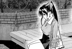Leia Kanojo, Okarishimasu Capítulo 382 PT BR Scan Chizuru Deixou Kazuya Depois De Dizer Que Gosta Dele