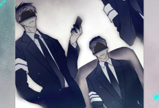 RAW! Baca Manhwa Death Is The Only Ending For The Villainess Chapter 185 Bahasa Indonesia, Ternyata Semua Ini Hanyalah Ilusi Seorang Lelaki