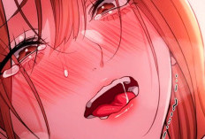 Review A Dangerous Deal and The Girl Next Door Chapter 67 Merusak Ketenangan di Tengah Malam