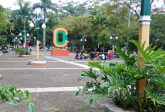 Identitas Bocil yang Tersengat Listrik Saat Bermain di Alun-alun Kota Cimahi, Ternyata Begini Kondisinya!