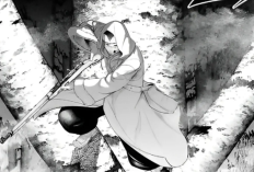 Baca Manga Shuumatsu No Valkyrie (Record Of Ragnarok) Chapter 102 Bahasa Indonesia, Penebusan Rasa Sakit yang Pernah Diterima