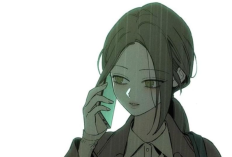 Pleure Pour Cette Fleur (Tears on a Withered Flower) Chapitre 81 Scan VF, Haeso en danger ?