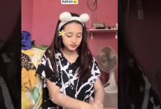 Link Video Shella Ananda Live Daster Full di Tiktok Gratis Download, Rela Buka Bukaan Demi Konten dan Gift?