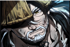 RAW Update! Lire le Manhwa Nano Machine Chapitre 288 en Français, Débat inévitable