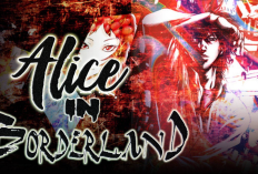 Sinopse, Títulos Alternativos & Links para Leitura de Mangá Alice in Borderland PT BR Capítulo Completo 1-220, Gratuito sem Login