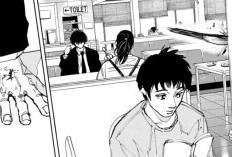 Leitura do Manga Sakamoto Days Capítulo 225 RAW PT BR A JAA Recrutou Um Novo Membro Em Tóquio