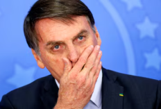 Gravação De Áudio De Bolsonaro Vaza e Gera Polêmica, Veja Aqui a Explicação Direta Dele. 