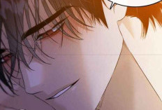 Baca RAW Manhwa Blossoms of the White Night Chapter 31 Bahasa Indonesia, Tei Yang Sangat Menawan!