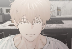 Leia Manhwa Where the Heart Is Capítulo 45 Scan BR, RAW! Medo Desnecessário