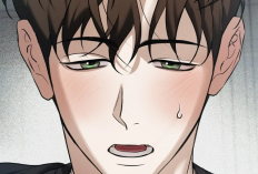 Manhwa BL The Hounds of Sisyphus Capítulo 20 PT BR Scan: Spoiler, Data de Lançamento e Link para Leitura