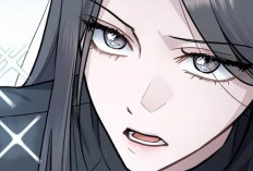 Leitura do Manhwa Merry Psycho Capítulo 31 Scan PT BR Como Acalmar A Ansiedade