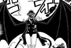 Lien Manga RAW One Piece Chapitre 1152 Scan VF Une Escalade Significative De La Menace Posée Par Le Gouvernement Mondia