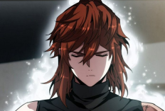 Link Baca Manhwa The Beginning After The End Chapter 213 Bahasa Indonesia, Arthur Mencoba Mengekstrak Tanduk Tersebut