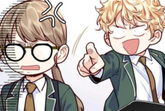 RAW BL Manhwa Love is an Illusion! - Superstar Chapitre 16 VF Scan, Un examen de fin de semestre très compliqué