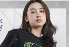 Link Viral Video Skandal Mirip Btr Rachel Mediafire, BA Cantik Termuda dari Bigetron Esport Teman Meyden